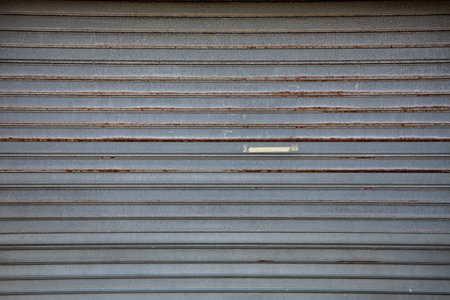Structured background steel industrial surface low grayの写真素材