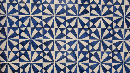 background tiles portuguese wall blue white retro decor decorative tiles azulejos
