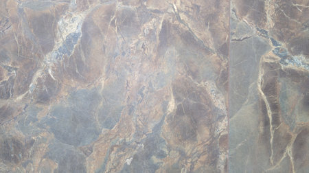 facade marble terrazzo texture gray white background light floor pattern for backdrop gray wallpaperの写真素材