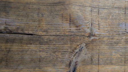 wooden dark brown texture of old wood texture backgroundの写真素材