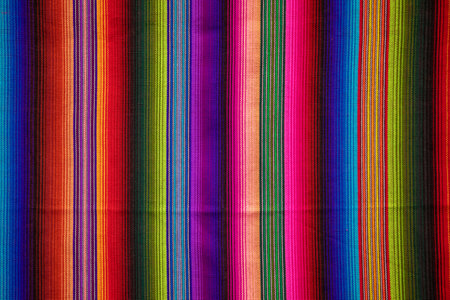 background colorful line vibrant striped textile fabric texture image