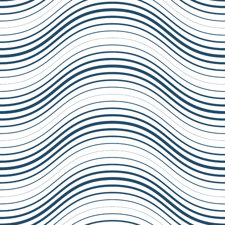 Gray scale geometric pattern.のイラスト素材