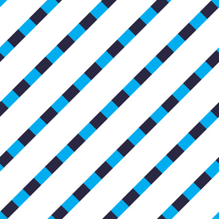 Minimal dashed lines vector seamless pattern, abstract background. Simple geometric design. Seamless lines vector minimalistic pattern, abstract background. Simple geometric design.のイラスト素材