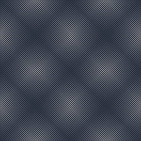 Seamless crossed lines geometric pattern, abstract minimal vector background with cross stripes,...