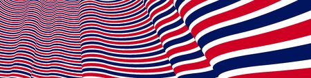 Geometric backgrounds with minimal parallel 3D lines vector abstract illustration, dimensional...