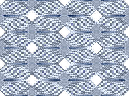 Seamless geometric pattern. Geometric simple fashion fabric print. Vector repeating tile texture....