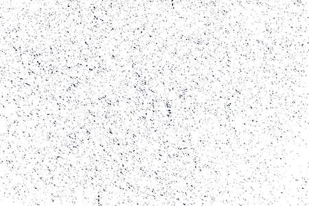 Realistic grunge texture high quality vector trace, grungy old dirty texture for design background.のイラスト素材