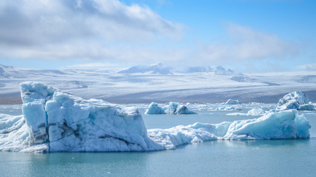 Jokulsarlon