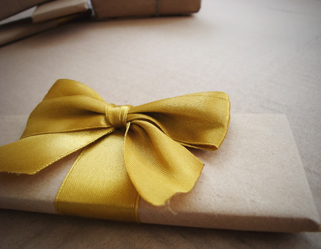 Direct delivery. Mock up backgrounde.の写真素材