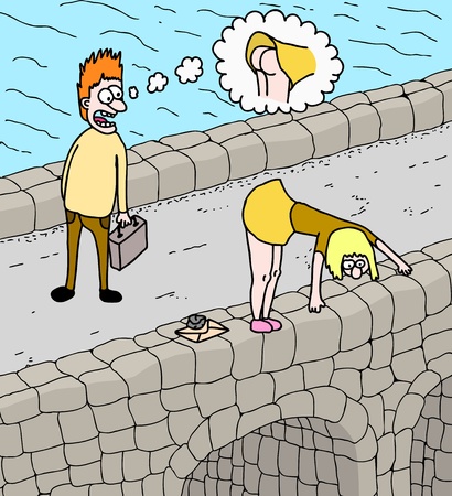 飛び降り自殺の写真 イラスト素材一覧 668件 ストックフォトのamanaimages Plus