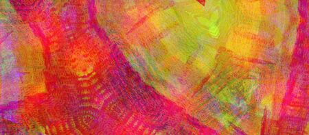 Multi-colored texture backgroundのイラスト素材