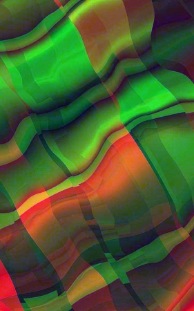 Ribbonsのイラスト素材