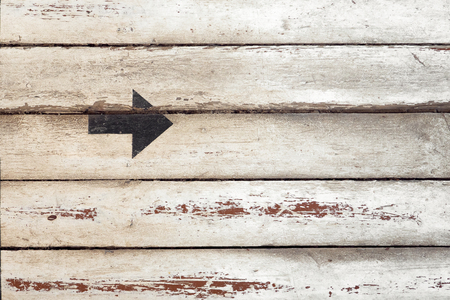 Wooden background. Country, underground, grunge, vintage style of interior. Post office background. Delivery service signs. Copy space. Rustic rural texture. Floor board. Natural style Shipping termsの写真素材
