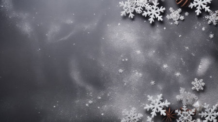 Christmas background. new year.の写真素材