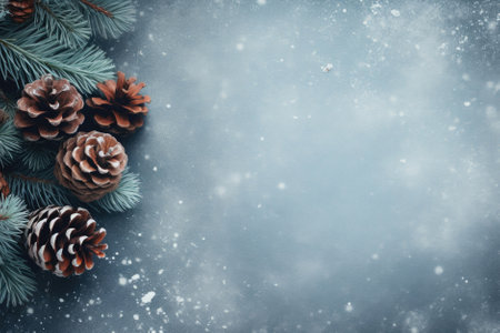 Christmas card. new year background.の写真素材