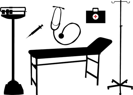 Medical Iconsのイラスト素材