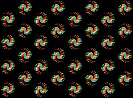 backgroundのイラスト素材