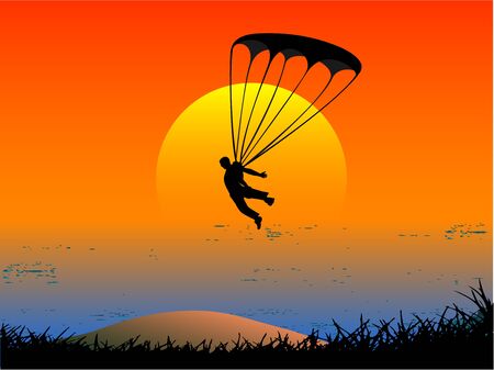 Jumpのイラスト素材