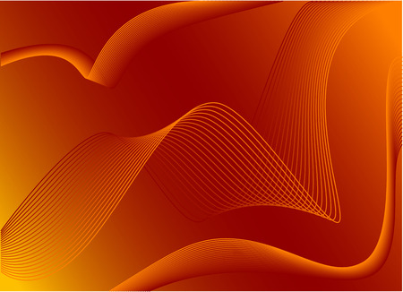 Abstract vector backgroundのイラスト素材