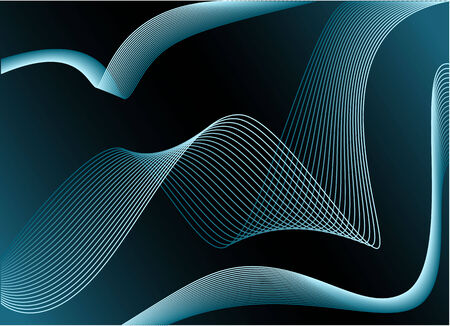 Abstract vector backgroundのイラスト素材
