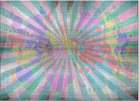 vector backgroundのイラスト素材