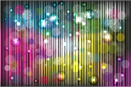 Abstract colorful backgroundのイラスト素材