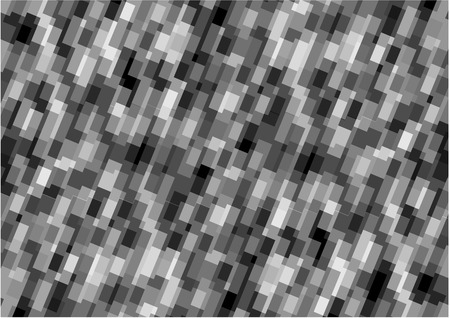 Colorful geometric background.のイラスト素材