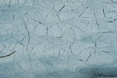 old paint on the rusty metal. background