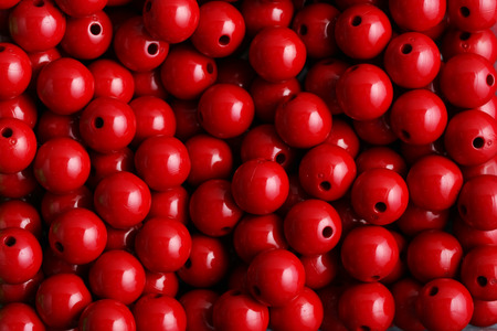 colored beads close-up. backgroundの写真素材