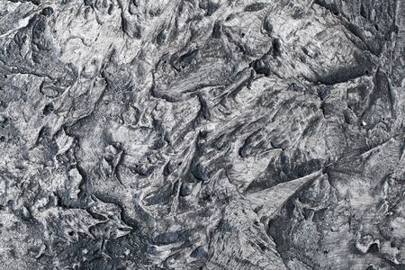 Textured painted plaster of plaster background, texture, closeupの写真素材