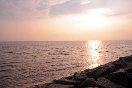 ariake ocean