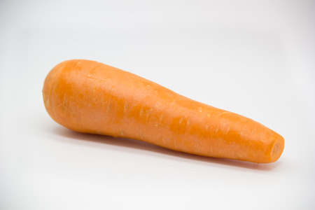 Carrotの写真素材
