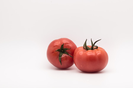 Tomatoの写真素材