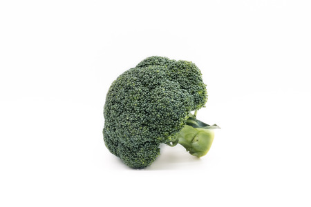 Broccoliの写真素材