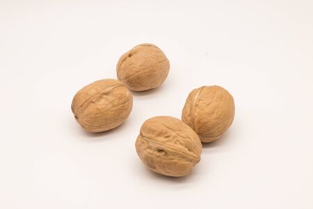 Walnutの写真素材