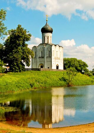 Churchの写真素材