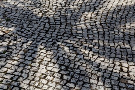 backgound with natural material and abstract texture