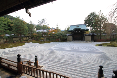 Karesansuiの写真素材