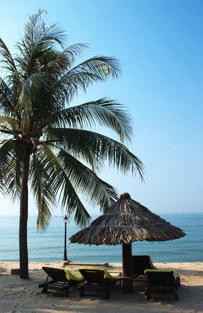 Sea viewsの写真素材