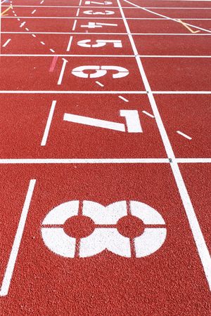 doing sport in healthy and appropriate place in europeの写真素材