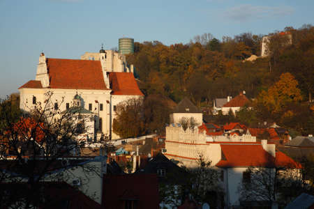 It is a considerable tourist attraction as one of the most beautifully situated little towns in...