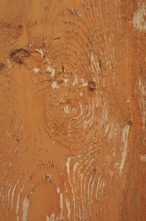 Old painted boardの写真素材