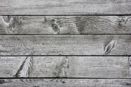Grunge gray wood texture.の写真素材