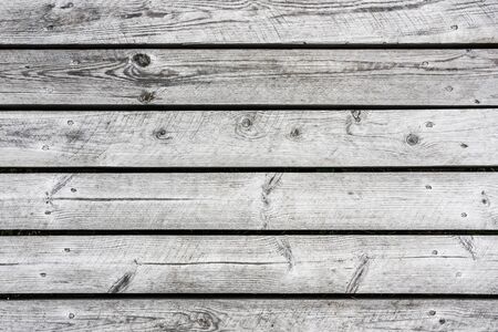 Grunge gray wood texture.の写真素材