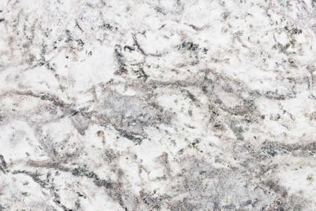 Marble background. Gray mineral texture. Granite texture.