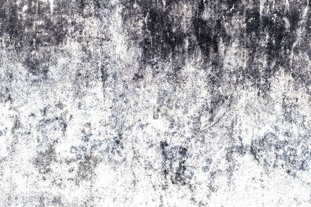 Grunge concrete wall texture background for interior or exterior design.の写真素材