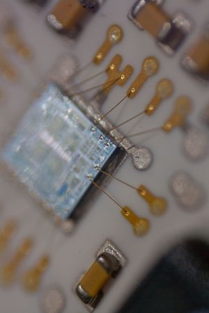 processorの写真素材