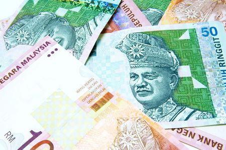 malaysian currency