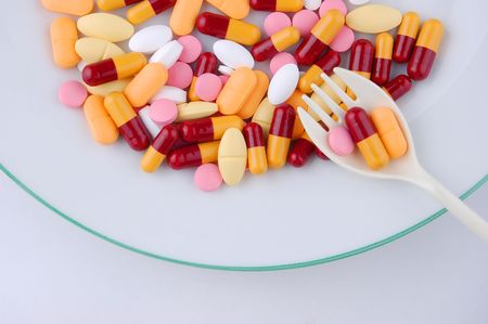 healthcare concept photoの写真素材