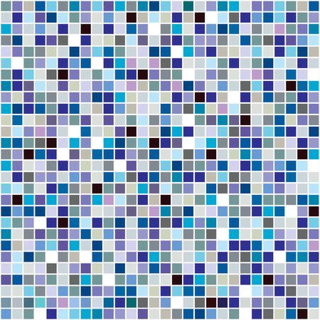 Vector Seamless Tiles のイラスト素材
